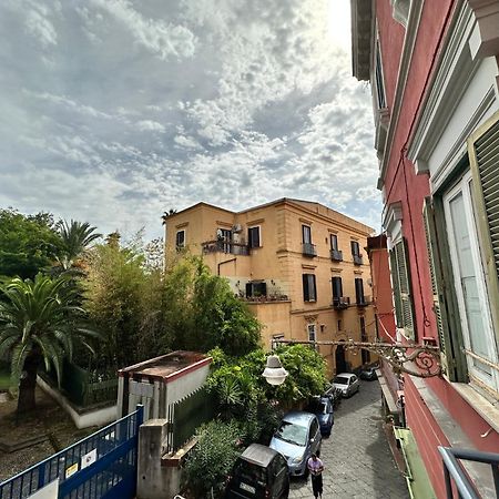 Di Vaio S Apartament Apartment Naples Exterior photo